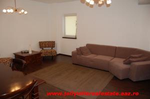 Inchiriere apartament 2 camere ansamblu rezidential - Prelungirea Ghencea