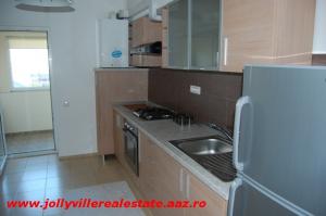 Inchiriere apartament 2 camere ansamblu rezidential - Prelungirea Ghencea
