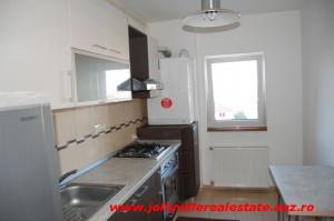 Inchiriere apartament 3 camere ansamblu rezidential - Prelungirea Ghencea