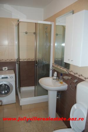 Inchiriere apartament 3 camere ansamblu rezidential - Prelungirea Ghencea