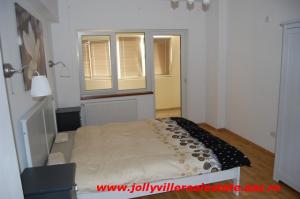 Inchiriere apartament 3 camere ansamblu rezidential - Prelungirea Ghencea