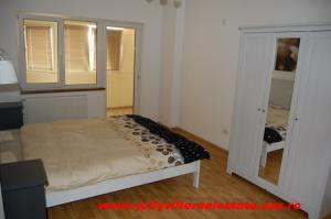 Inchiriere apartament 3 camere ansamblu rezidential - Prelungirea Ghencea