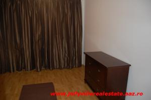 Inchiriere apartament 3 camere ansamblu rezidential - Prelungirea Ghencea