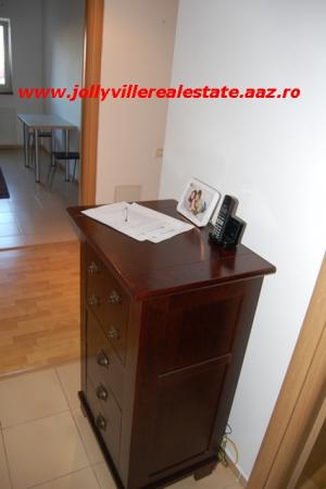 Inchiriere apartament 3 camere ansamblu rezidential - Prelungirea Ghencea