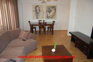 Inchiriere apartament 3 camere ansamblu rezidential - Prelungirea Ghencea