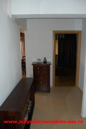 Inchiriere apartament 3 camere ansamblu rezidential - Prelungirea Ghencea