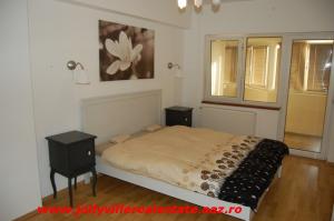 Inchiriere apartament 3 camere ansamblu rezidential - Prelungirea Ghencea