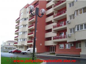Inchiriere apartament 3 camere ansamblu rezidential - Prelungirea Ghencea