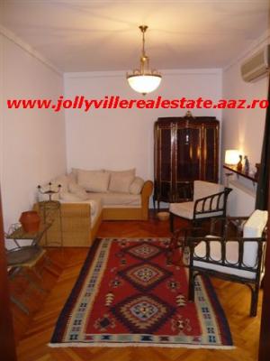 Inchiriere apartament 2 camere Parc Floreasca