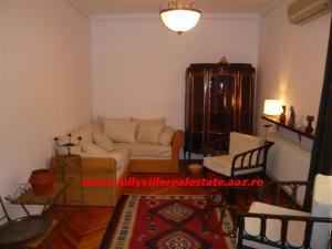 Inchiriere apartament 2 camere Parc Floreasca