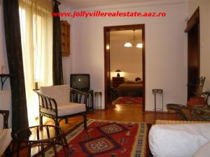 Inchiriere apartament 2 camere Parc Floreasca