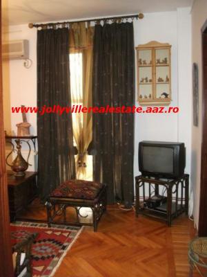 Inchiriere apartament 2 camere Parc Floreasca