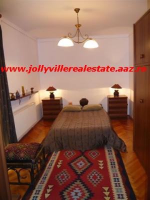 Inchiriere apartament 2 camere Parc Floreasca