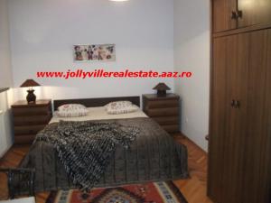 Inchiriere apartament 2 camere Parc Floreasca