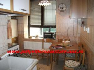 Inchiriere apartament 2 camere Parc Floreasca