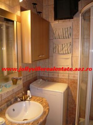 Inchiriere apartament 2 camere Parc Floreasca