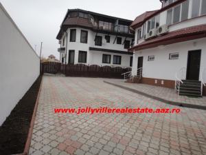 Inchiriere vila duplex Baneasa - Lac Grivita