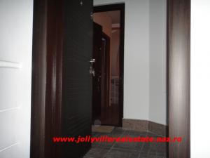 Inchiriere vila duplex Baneasa - Lac Grivita