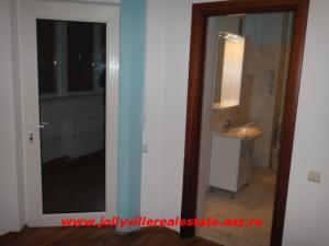 Inchiriere vila duplex Baneasa - Lac Grivita