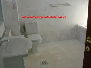 Inchiriere vila duplex Baneasa - Lac Grivita