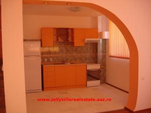 Inchiriere vila duplex Baneasa - Lac Grivita