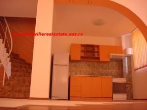 Inchiriere vila duplex Baneasa - Lac Grivita