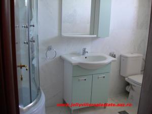 Inchiriere vila duplex Baneasa - Lac Grivita