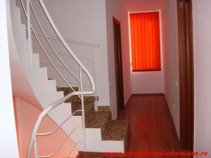 Inchiriere vila duplex Baneasa - Lac Grivita