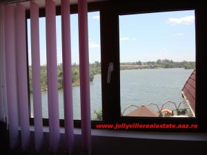 Inchiriere vila duplex Baneasa - Lac Grivita