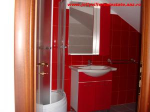 Inchiriere vila duplex Baneasa - Lac Grivita