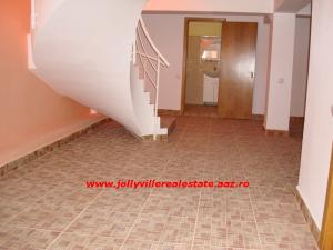 Inchiriere vila duplex Baneasa - Lac Grivita