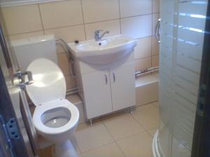 Inchiriez Pensiune cu piscina zona Belis