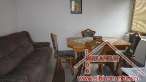 INCHIRIEZ APARTAMENT 2 CAMERE,   LA CASA,   ZONA STEFAN CEL MARE