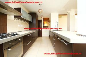 Inchiriere vila Baneasa - Sisesti