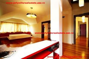 Inchiriere vila Baneasa - Sisesti