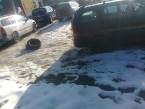 dezmembrez opel astra G  0727913151