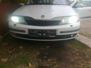 dezmembrez renault laguna 2