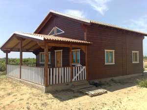 construim case  de lemn si cabane