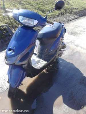 scuter kymco filly si peugeot jet force