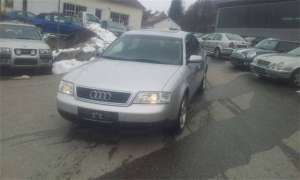 vand capota fata audi a6 an 2000