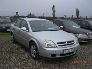 OPEL VECTRA BERLINA 2, 0 DTI 101CP GRI