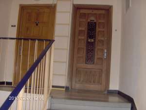 apartament 3+1 cam,  boxa,  garaj