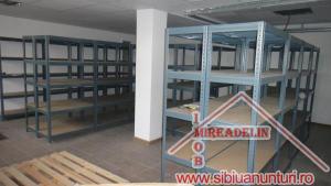 INCHIRIEZ SPATIU COMERCIAL + BIROURI,   Calea Turnisorului