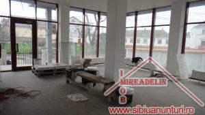 INCHIRIEZ SPATIU COMERCIAL + BIROURI,   Calea Turnisorului