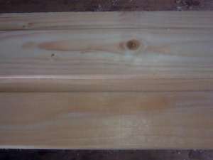 Lambriuri din lemn