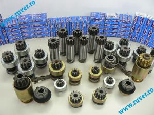 VINDEM BENDIX DAEWOO MATIZ&TICO,   RUVER MARCA INREGISTRATA