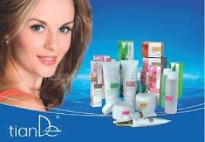 Cautam colaboratori cosmetice TianDe