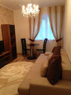 Inchiriez Apartament 2 camere de lux in RIN