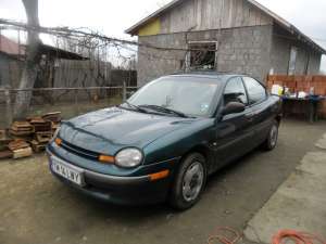 vand chrysler neon