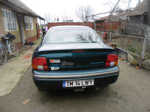 vand chrysler neon